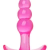 Trinity Vibes Butt Plugs>Bubbles Butt Plug