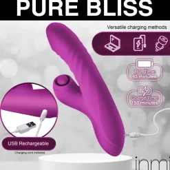 Inmi Luxury Toys | Rabbit & Dual Stimulation Vibrators><noscript><img width=