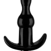 Frisky Vibrating Butt Plugs | Butt Plugs>Bumpy Vibrating Anal Plug