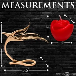 Master Series Sensation Play, Tools & Accessories><noscript><img width=