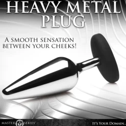 Master Series Unique Anal Toys | Butt Plugs><noscript><img width=
