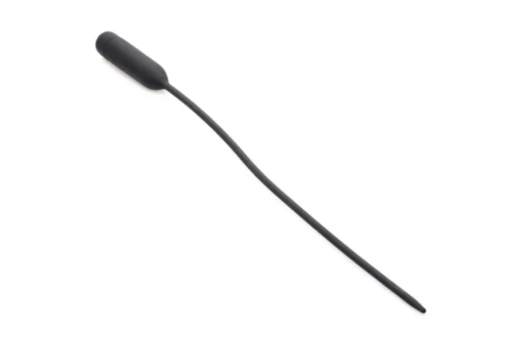 Master Series Cock & Ball Devices>Cadence Extreme 10x Vibrating Urethral Sound