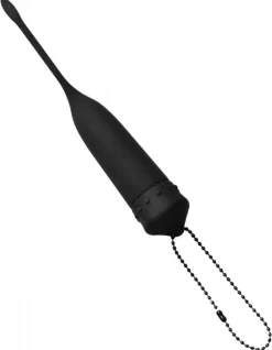 Master Series Cock & Ball Devices>Cadence Silicone Vibrating Sound