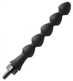 Master Series Anal Douches & Enemas>Canal Silicone Attachment