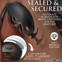 Master Series Chastity Devices><noscript><img width=