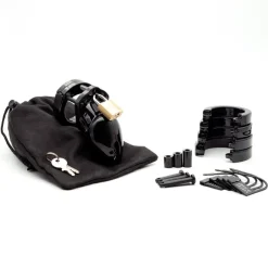 Healthy u0026 Active Chastity Devices | Penis Rings><noscript><img width=