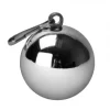 Master Series Locks & Hardware>Chrome Ball Weight - 8oz