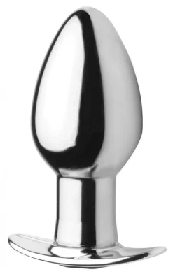 Master Series Butt Plugs | Aluminum & Steel Dildos & Insertables><noscript><img width=