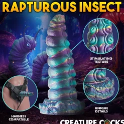 Creature Cocks Silicone Dildos><noscript><img width=