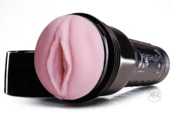 Fleshlight Fleshlight & Stamina Devices>Classic Pink Lady Pussy Masturbator