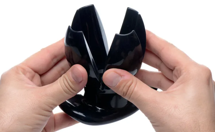 Master Series Butt Plugs>Claw Expanding Anal Dilator