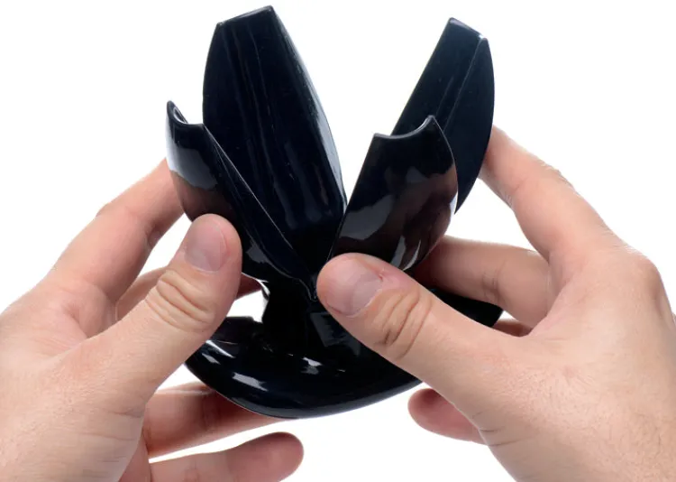 Master Series Butt Plugs>Claw Expanding Anal Dilator