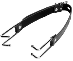 STRICT Ball Gags & Mouth Restraints | Masks & Dress-Up Accessories>Claw Hook Mouth Spreader
