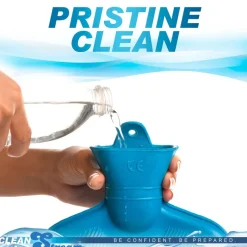 Clean Stream Anal Douches & Enemas | Anal Starter Toys><noscript><img width=