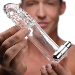 Size Matters Penis Extenders & Sleeves><noscript><img width=