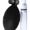 Size Matters Clitoral Vibrators | Female Enhancement>Clitoral Pumping System with Detachable Acrylic Cylinder