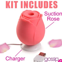 gossip Waterproof Vibrators | Unique Vibrators><noscript><img width=
