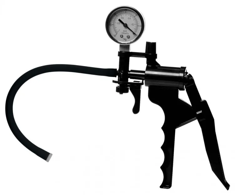 Size Matters Female Enhancement>Clitoris Pumping System