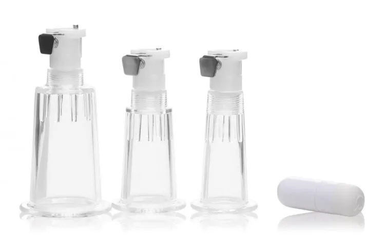 Size Matters Female Enhancement>Clitoris Pumping System