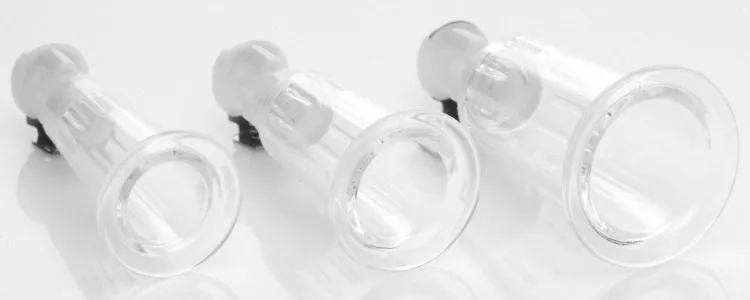 Size Matters Female Enhancement>Clitoris Pumping System