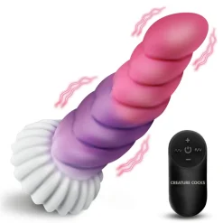 Creature Cocks Silicone Dildos | Vibrating Dildos><noscript><img width=