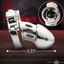 Master Series Chastity Devices><noscript><img width=