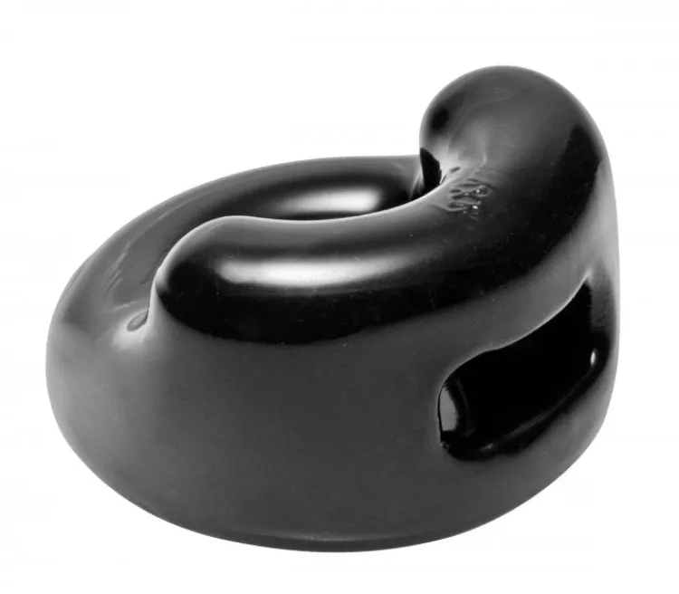 Master Series Penis Rings>Cock Holster Cock and Ball Ring