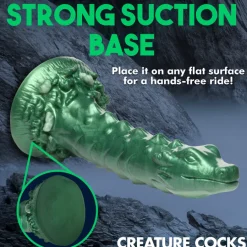Creature Cocks Silicone Dildos | Large Dildos><noscript><img width=