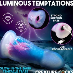 Creature Cocks Silicone Dildos | Vibrating Dildos><noscript><img width=