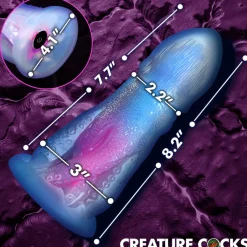 Creature Cocks Silicone Dildos | Vibrating Dildos><noscript><img width=