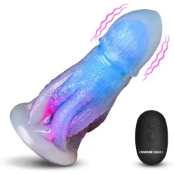 Creature Cocks Silicone Dildos | Vibrating Dildos><noscript><img width=