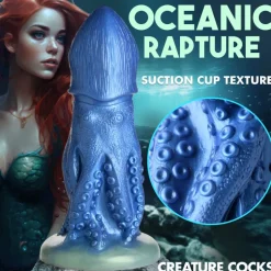 Creature Cocks Silicone Dildos | Large Dildos><noscript><img width=