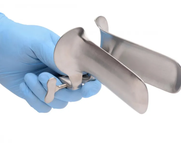 Kink Industries Medical Equipment>Collins Speculum