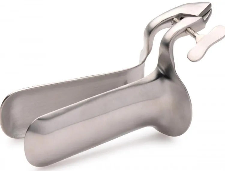 Kink Industries Medical Equipment>Collins Speculum