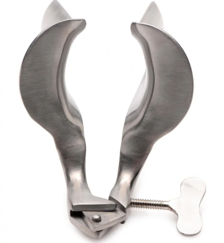 Kink Industries Medical Equipment>Collins Speculum