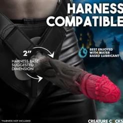 Creature Cocks Silicone Dildos><noscript><img width=