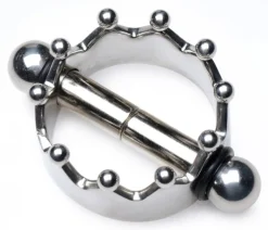 Master Series Nipple Clamps & Stimulators><noscript><img width=