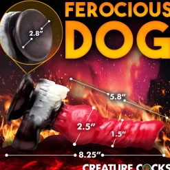 Creature Cocks Silicone Dildos | Large Dildos><noscript><img width=