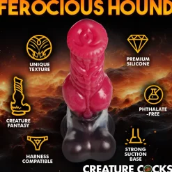 Creature Cocks Silicone Dildos | Large Dildos><noscript><img width=