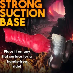 Creature Cocks Silicone Dildos | Large Dildos><noscript><img width=