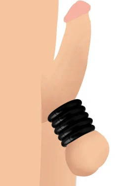 Master Series Cock & Ball Devices | Penis Rings><noscript><img width=