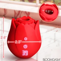 Bloomgasm Waterproof Vibrators | Clitoral Vibrators><noscript><img width=