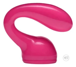 Wand Essentials Wand Massagers>Deep Glider Wand Attachment