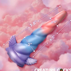 Creature Cocks Vibrating Dildos | Non-Representational Dildos><noscript><img width=