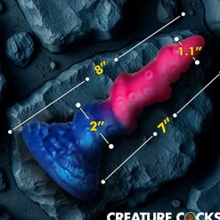 Creature Cocks Vibrating Dildos | Non-Representational Dildos><noscript><img width=