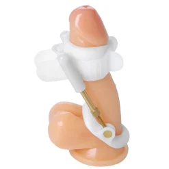 Size Matters Penis Stretchers>Deluxe Penis Traction Kit