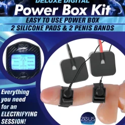 Zeus Electrosex Sex Toy Kits & Collections | Electro Sex><noscript><img width=