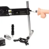 LoveBotz Dildo Accessories | Sex Machines>Deluxe Pro-Bang Sex Machine with Remote Control