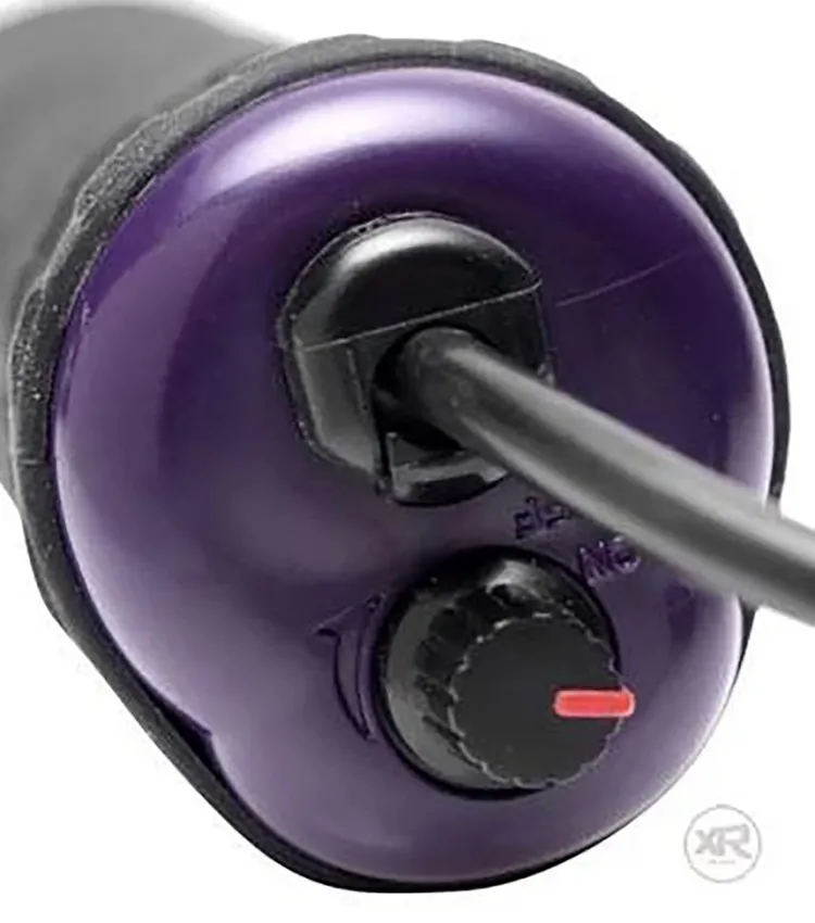 Zeus Electrosex Electro Sex | Sensation Play, Tools & Accessories>Deluxe Twilight Wand Kit