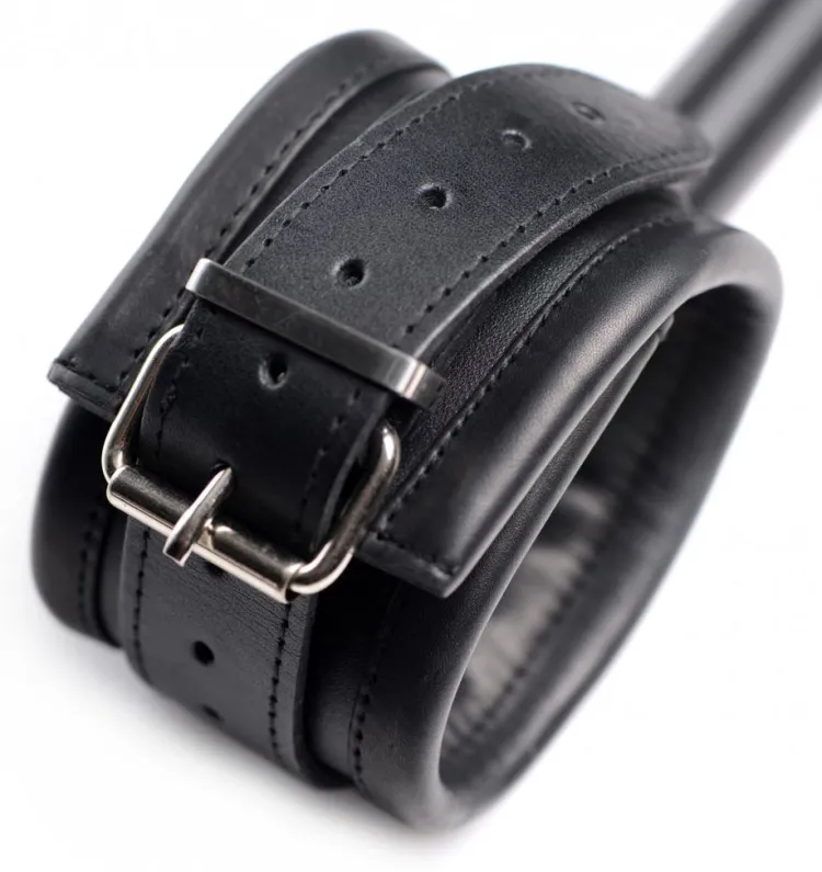 Master Series Sex Furniture, Swings, & More | Sex Furniture>Deluxe Wrist and Ankle Spreader Bar